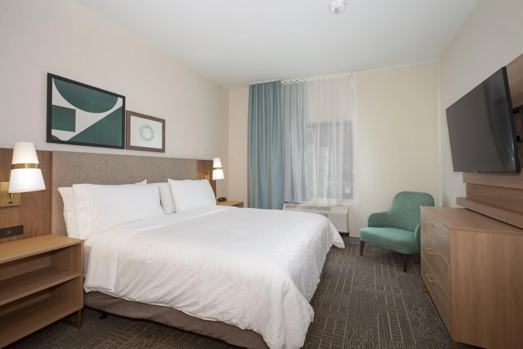 Staybridge Suites - Carson City - Tahoe Area by IHG