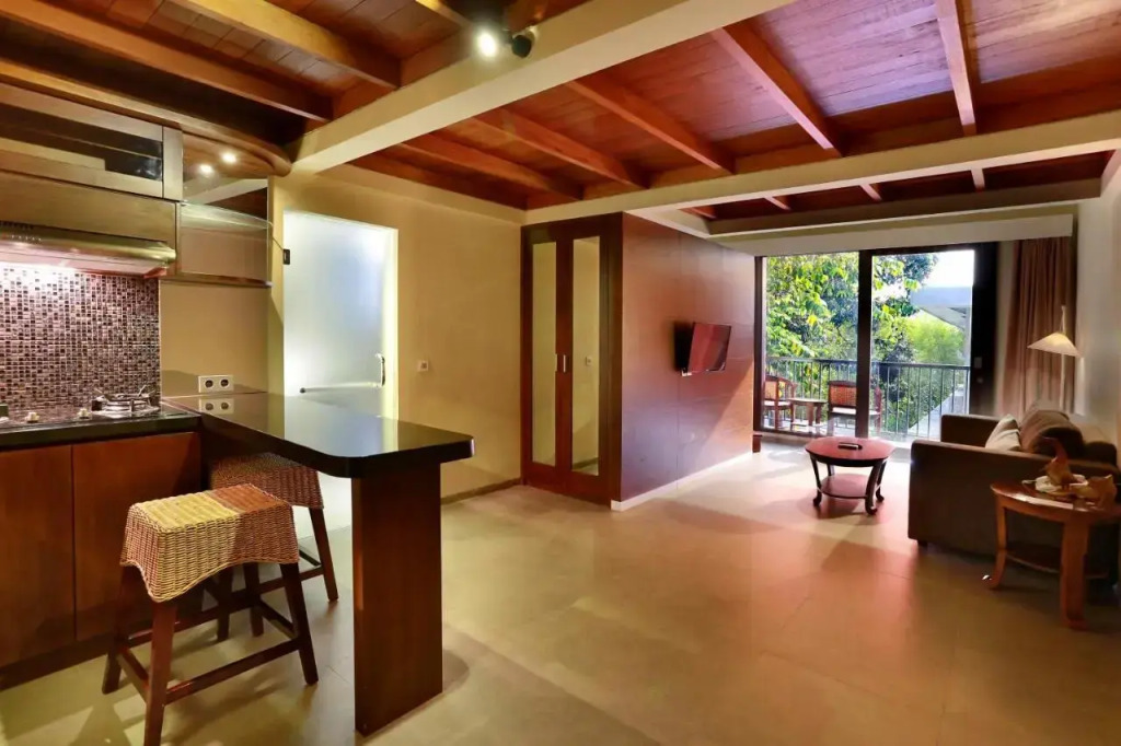 Pandawa Apartment Umalas