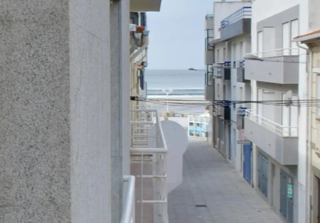 Apartamentos Turísticos Vila Praia