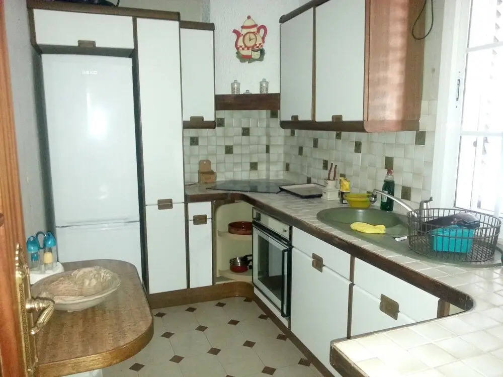 Villa With 4 Bedrooms in Valencia, With Wonderful sea View, Private Po