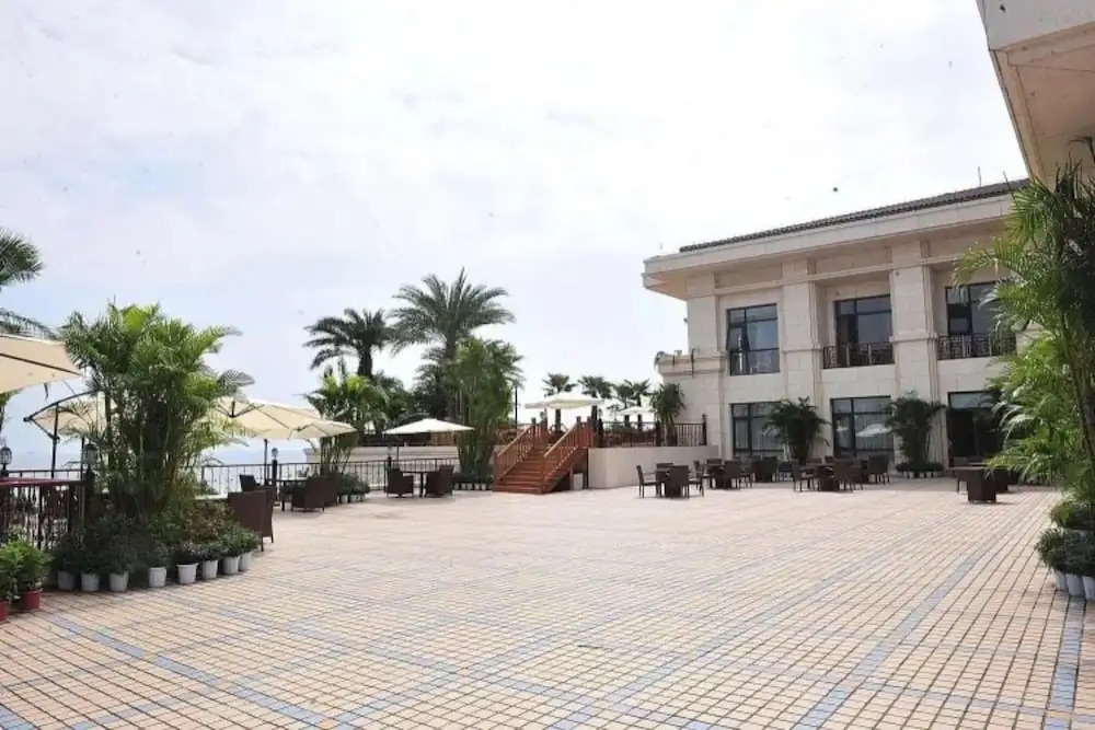 Yun-Jing Sea View Hotel
