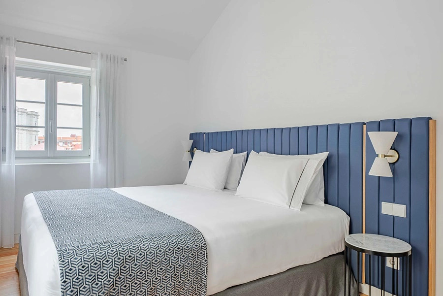 Tandem Palacio Alfama Suites