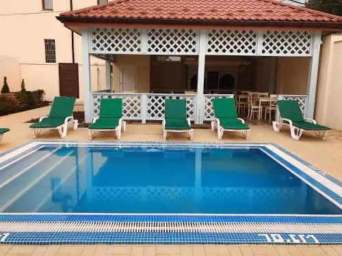 Mini Hotel na Lvovskoy