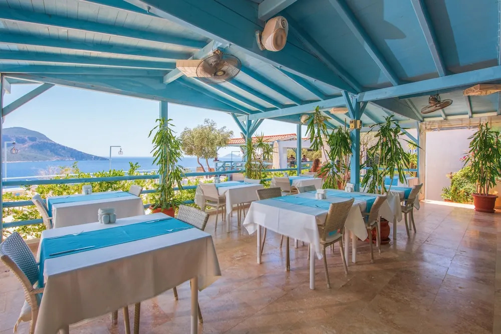 Kalkan Asfiya