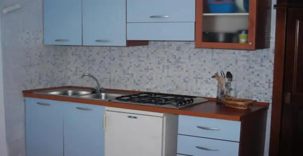 A Casa di Amici