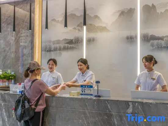Unitour Hotel, Nanning Xianhu