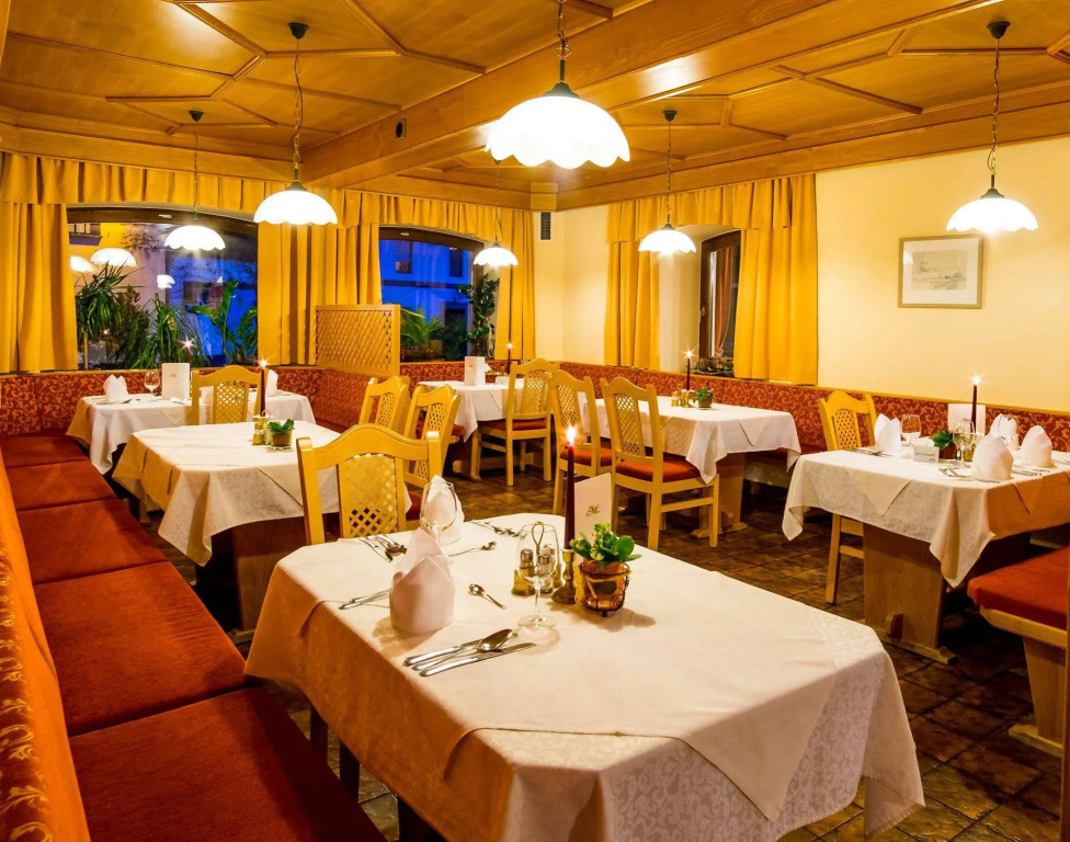 Hotel Flattacher Hof