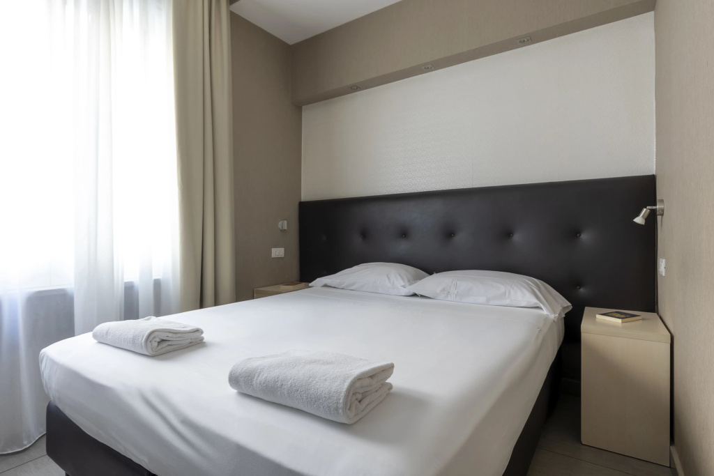 Napolitamo Hotel Medina