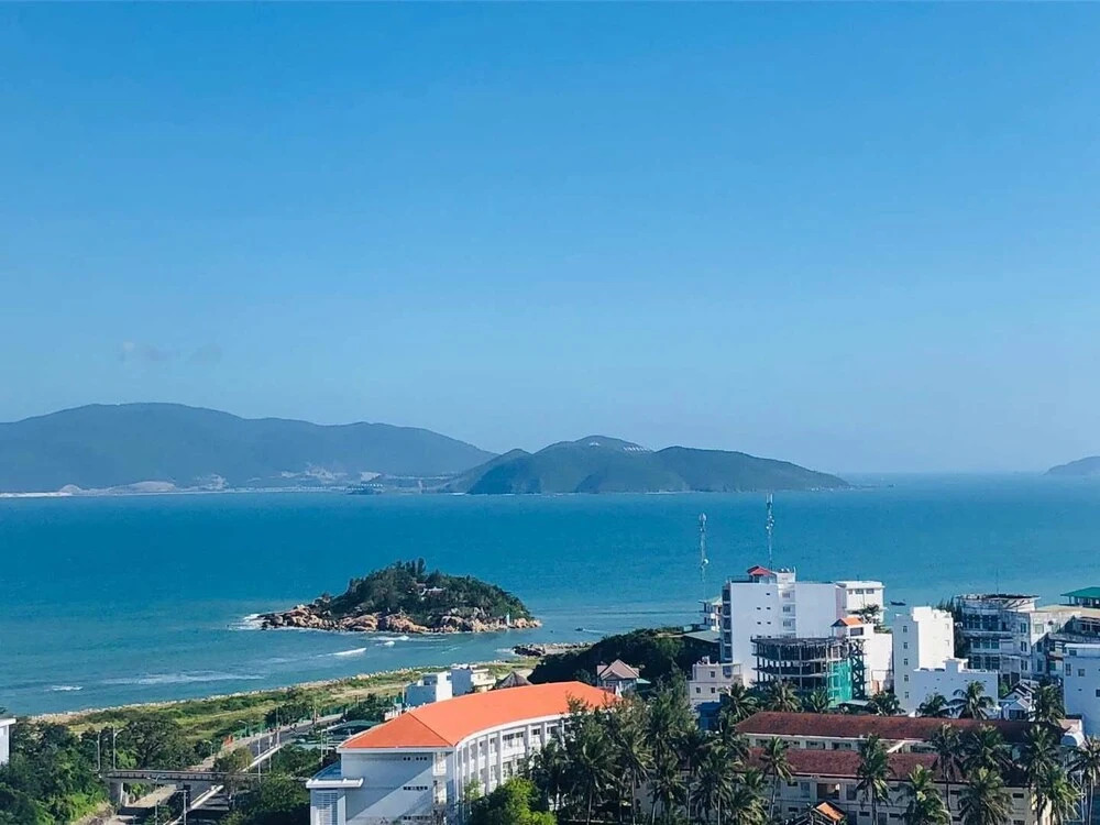 Homestay SeaView Nha Trang - Host by Tung Nguyen - Book Tour & Full Service