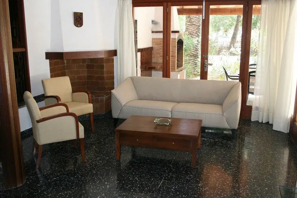 Cabot Villa Can Borras