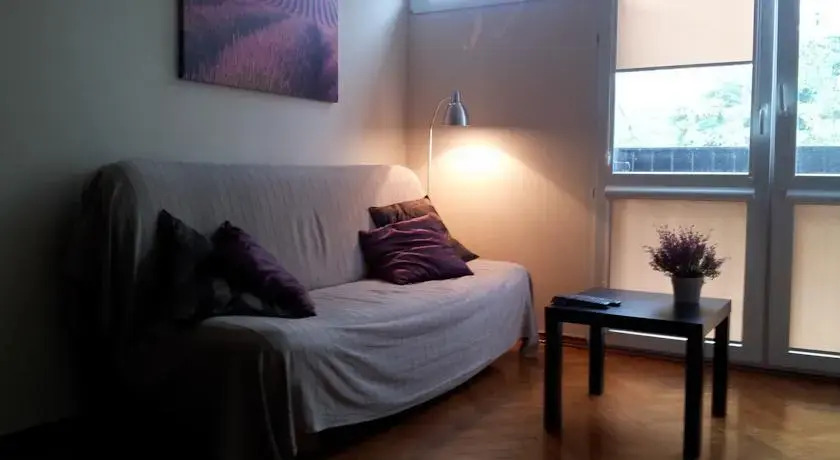 Atrium Apartment