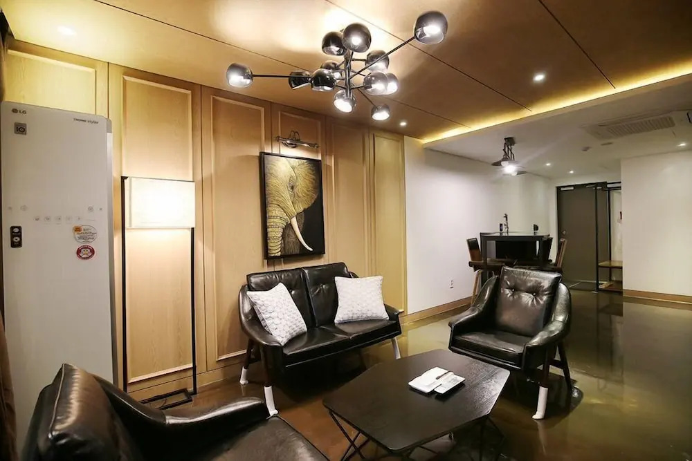 Hotel Class