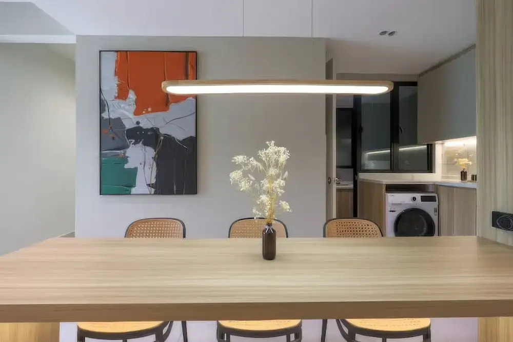 Residensi Majestic Maxim Condo