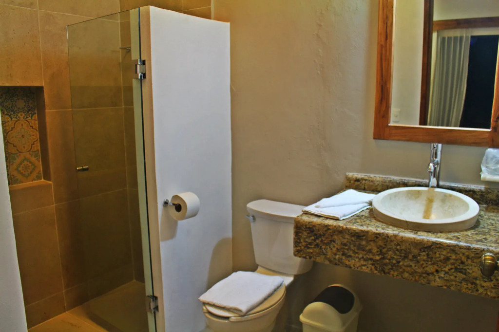 Hotel Casa Hipil