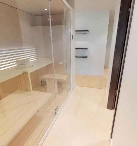 White Pearl Appartment 0.16