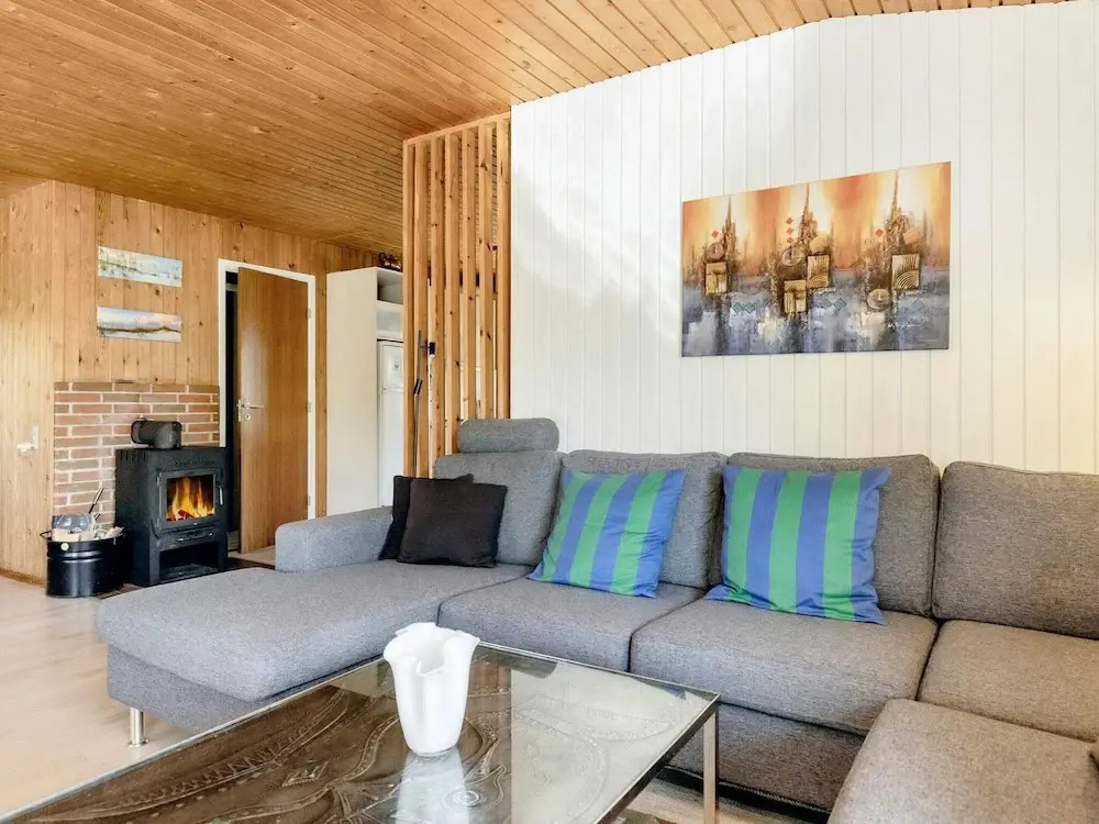 Charming Retreat in Marielyst - By Traum Ferienwohnungen