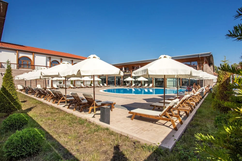 Хотел Каменград Hotel Kamengrad