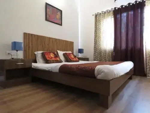 Farmers Villa