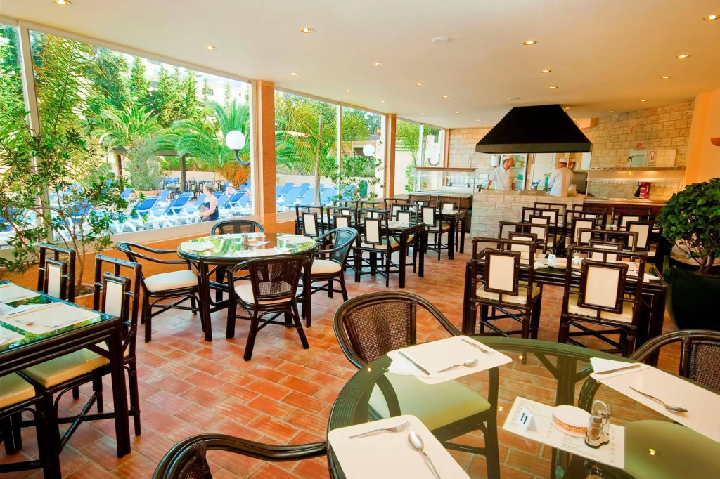 Hotel Balaia Mar