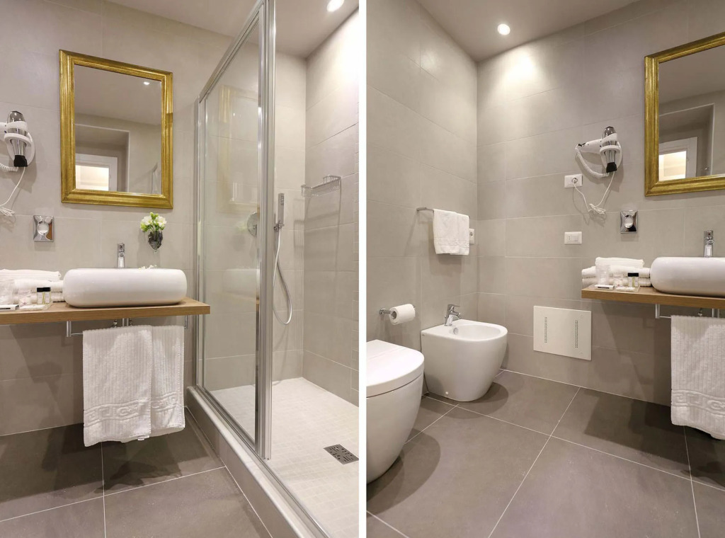 Antico Centro Suite