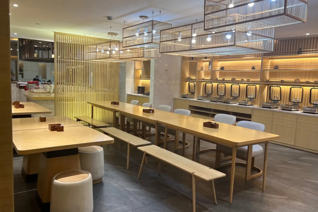 Home Inn Selected (Shanghai Lujiazui, Expo Center)