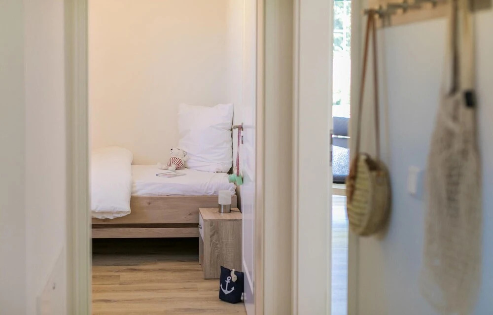 Beautiful Apartment in Rerik With Wifi and 2 Bedrooms