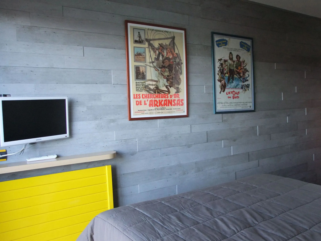 Hotel Arcantis Le Voltaire