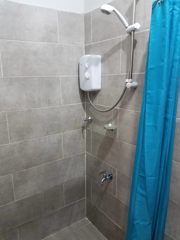 Sharp Guesthouse