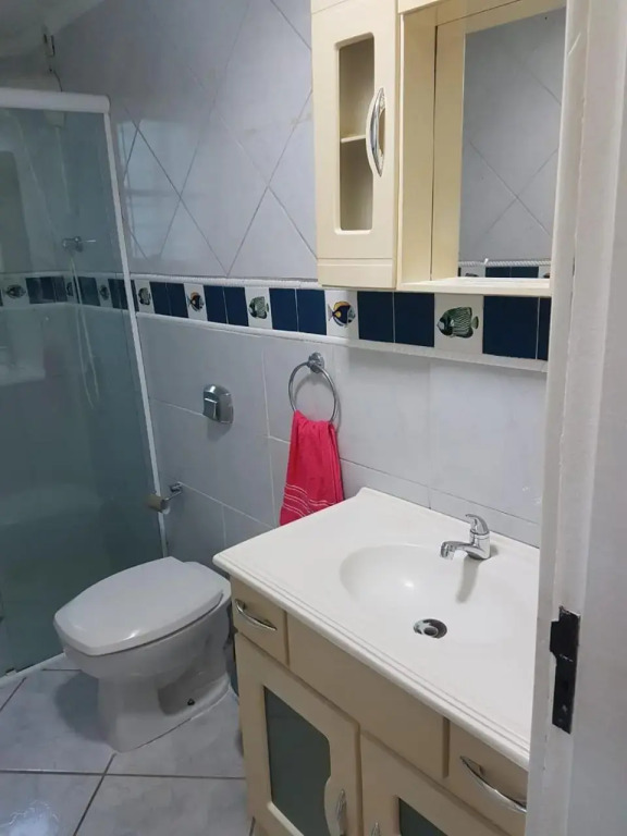 Apartamento 2D - Torres