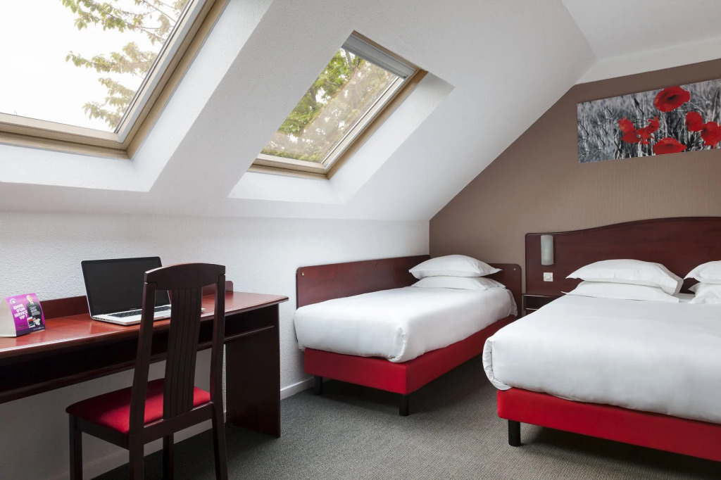Arras Hotel