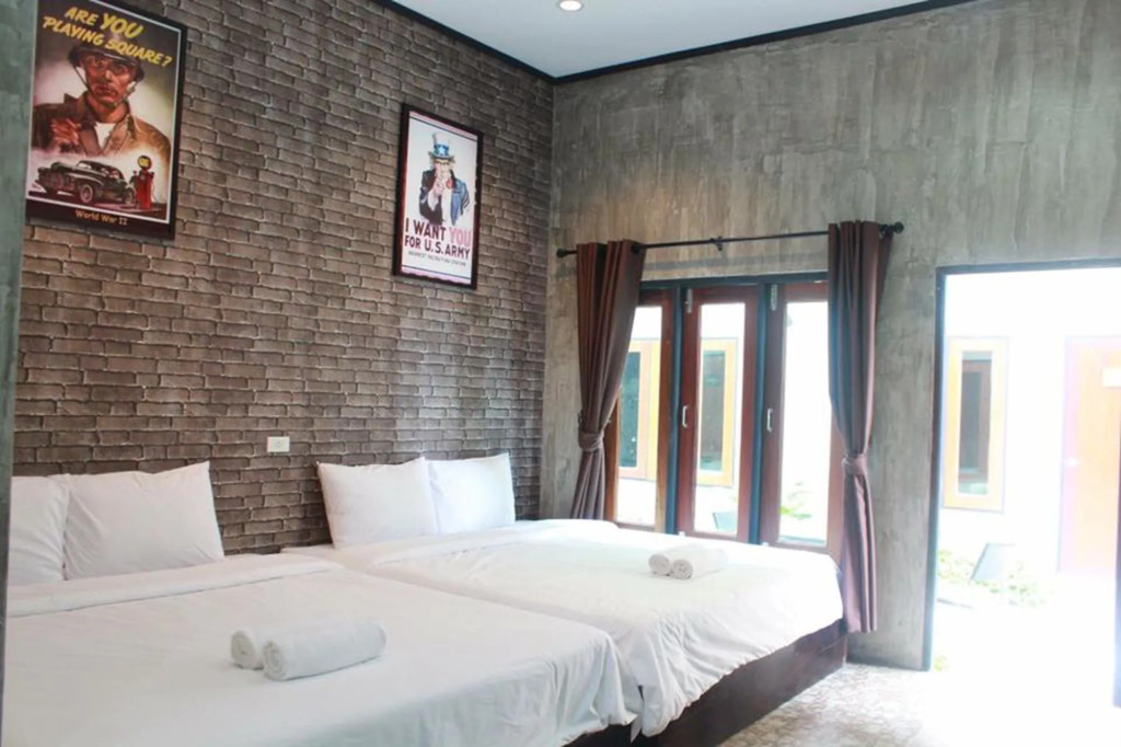 Rintara Riverside Resort