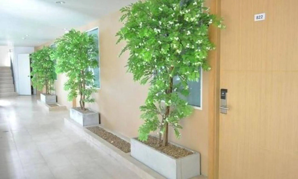 Nantra Retreat and Spa