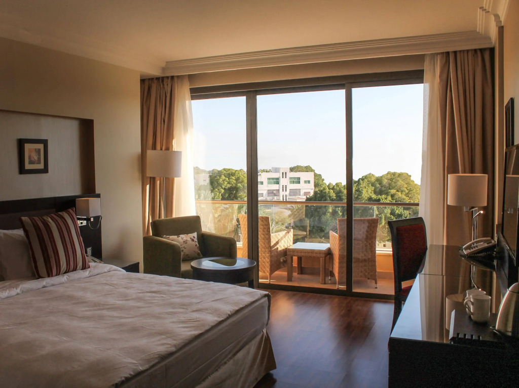 Oryx Hotel Aqaba