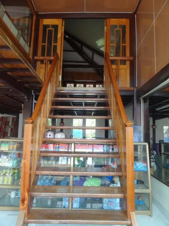 Hà Trang Homestay