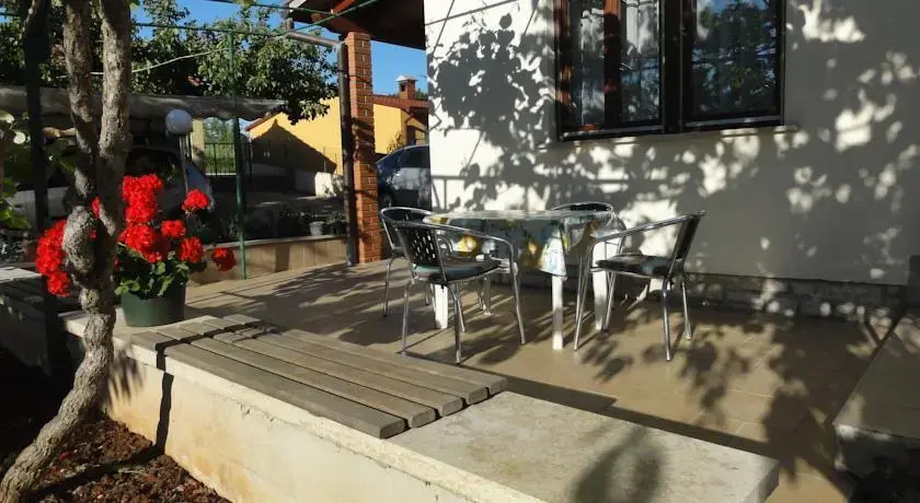 Apartment Gioia