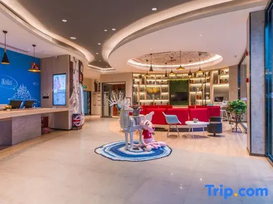 Ibis Kunming Yunda West Road