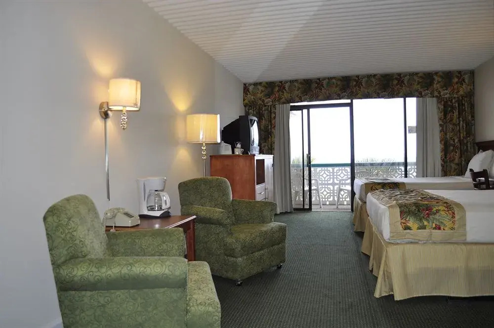 The Diplomat Family Motel