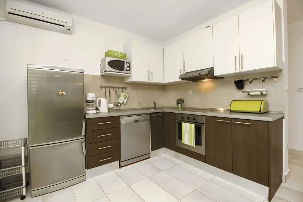 Apartmani Gnjidic