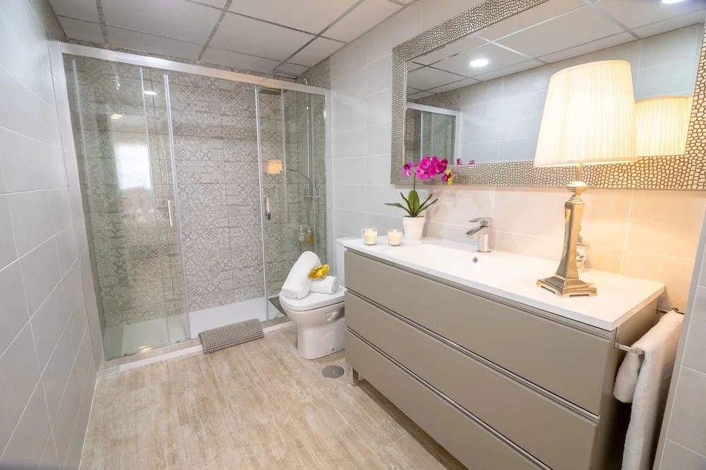 A&S Apartamentos Malaga