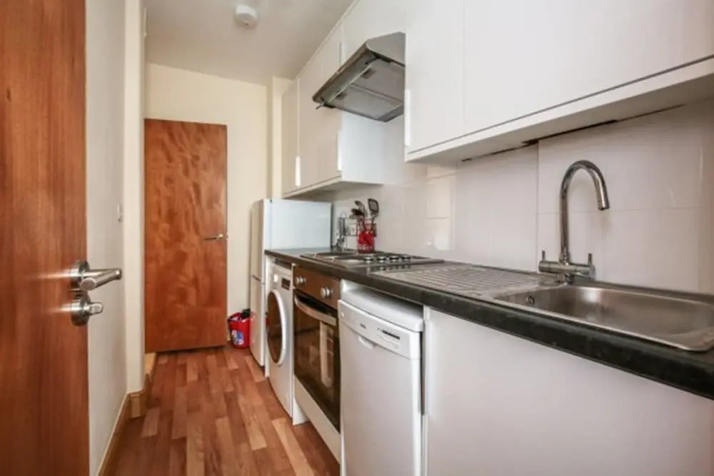 Eson2 - The Martlett Court Residence I