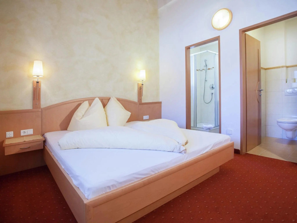 Apartment in Kaltenbach Near Ski Lift