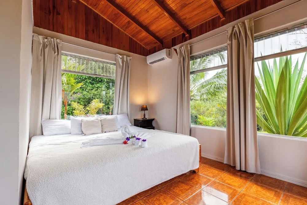 Chateau Arenal Hotel & Restaurante