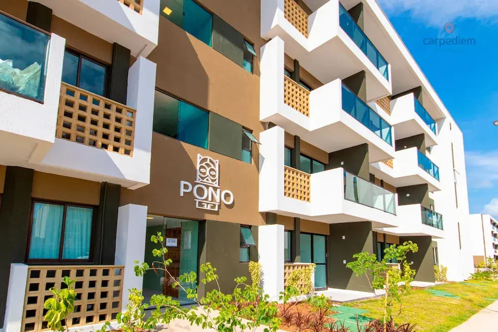 Mana Beach Experience C220 por Carpediem