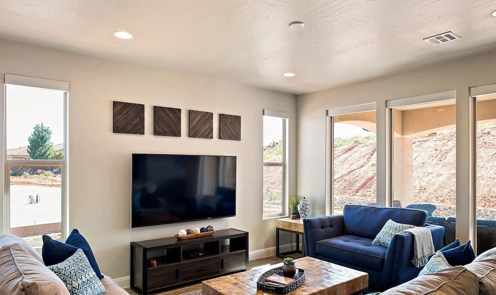 Bella Casita 4 Bedroom Apts