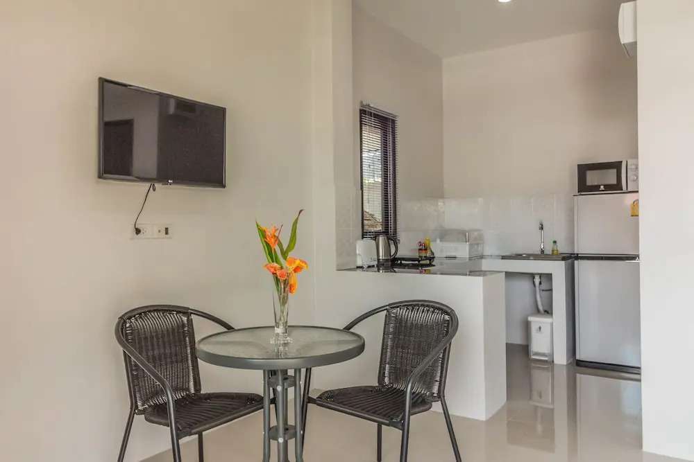 Lamai Coconut Residence