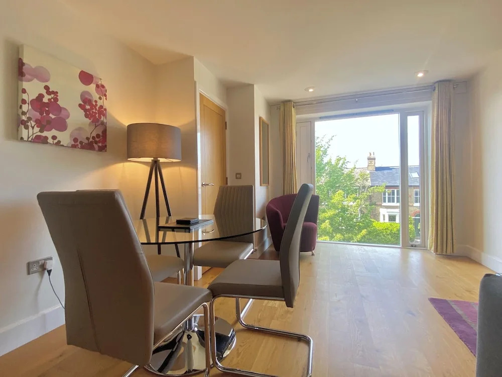 Your Space Apartments - The Hamiltons