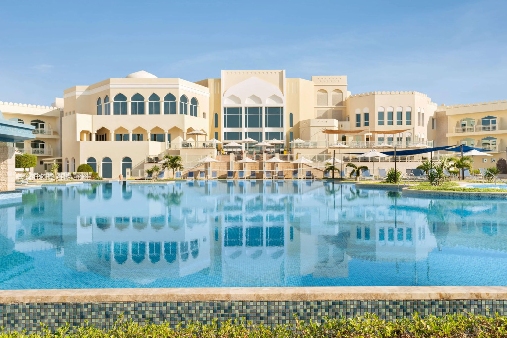 Kairaba Mirbat Resort
