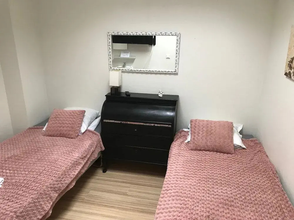 Hyggestuen B&B