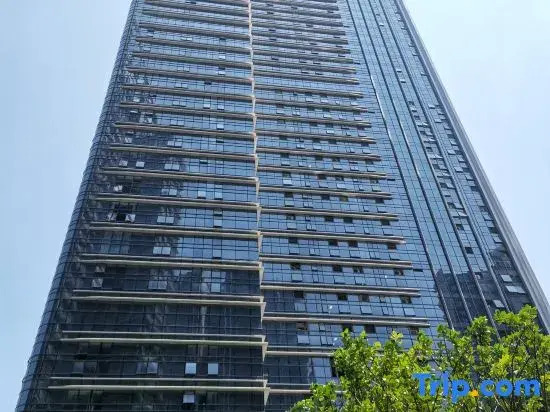 Vias Sleep Apartment (Shenzhen Xulongtai Branch)