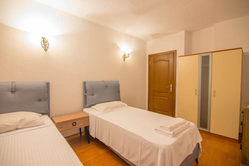 Damla Villa Soğut Village Daily Weekly Rentals